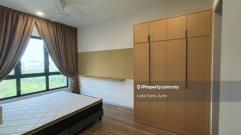 Residensi Servis untuk Disewa di Sunway Belfield oleh Loke Siew June - iProperty.com.my