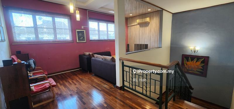 Semi-Detached House for Sale in Subang Alam, Shah Alam by RL Han - iProperty.com.my