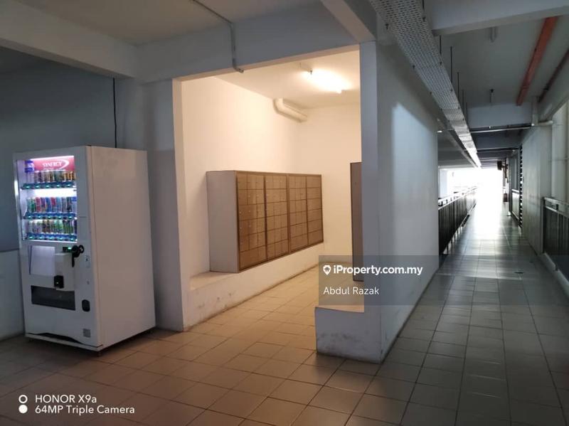 Kondominium untuk Dijual di Residensi Adelia oleh Abdul Razak - iProperty.com.my
