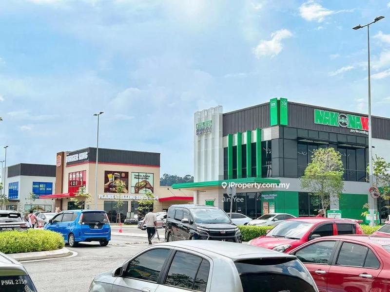 Rumah Berkembar untuk Dijual di Elmina, Shah Alam oleh Jin Yee - iProperty.com.my