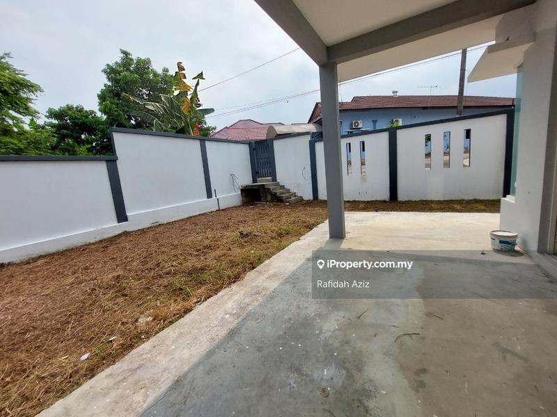 Banglo untuk Dijual di Sungai Merab, Dengkil oleh Rafidah Aziz - iProperty.com.my