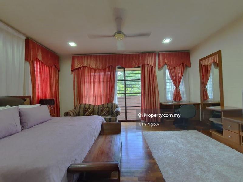 Semi-Detached House for Sale in Kota Damansara, Selangor by Ivan Ngow - iProperty.com.my
