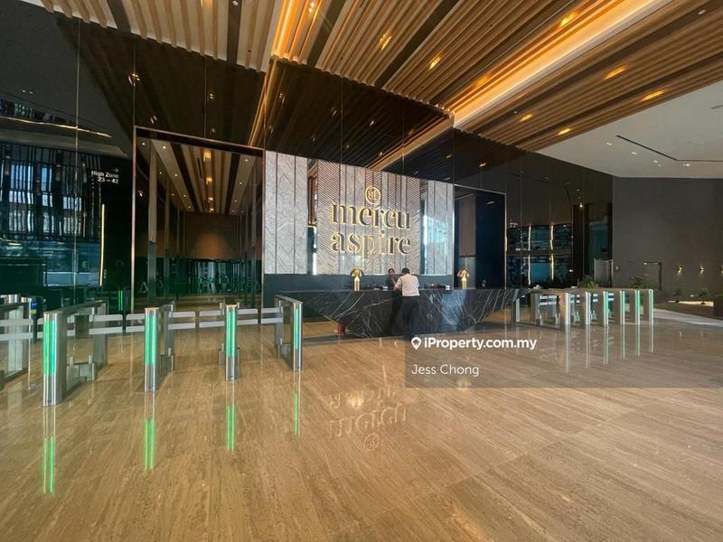 Office for Rent in Bangsar, Kuala Lumpur by Jess Chong - iProperty.com.my