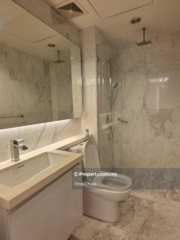 Residensi Servis untuk Disewa di Chelsea @ Plaza Damas 3 oleh Tina Chua - Bathroom - iProperty.com.my
