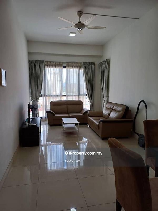 Service Residence for Sale in Arnica @ Tropicana Gardens by Grey Lim - iProperty.com.my