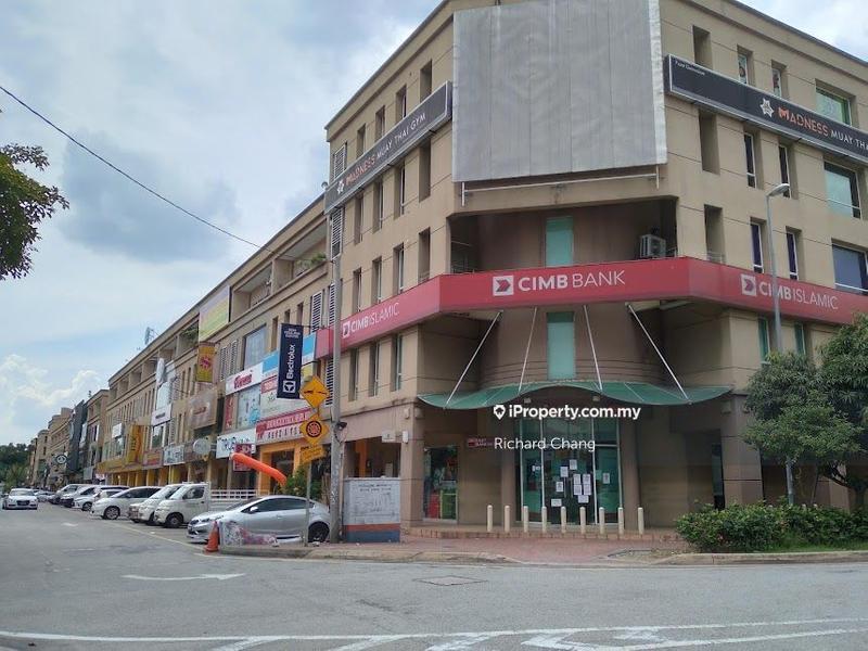 Kedai untuk Dijual di Kota Damansara, Selangor oleh Richard Chang - iProperty.com.my