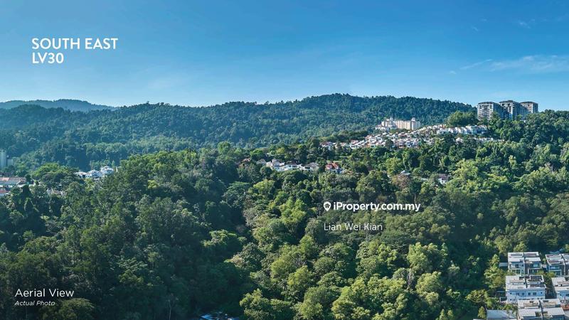 Kondominium untuk Dijual di Trinity Sensoria Residences oleh Lian Wei Kian - iProperty.com.my