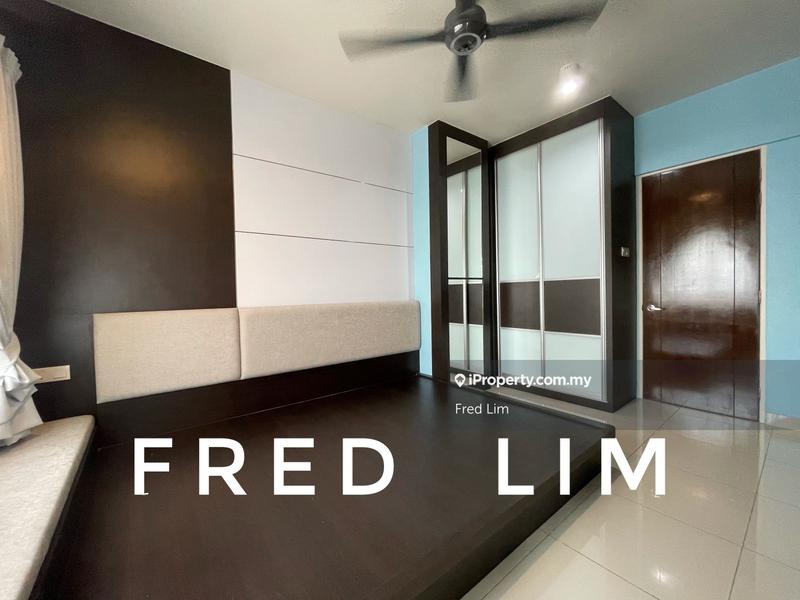 Kondominium untuk Dijual di Surin Condominium oleh Fred Lim - iProperty.com.my