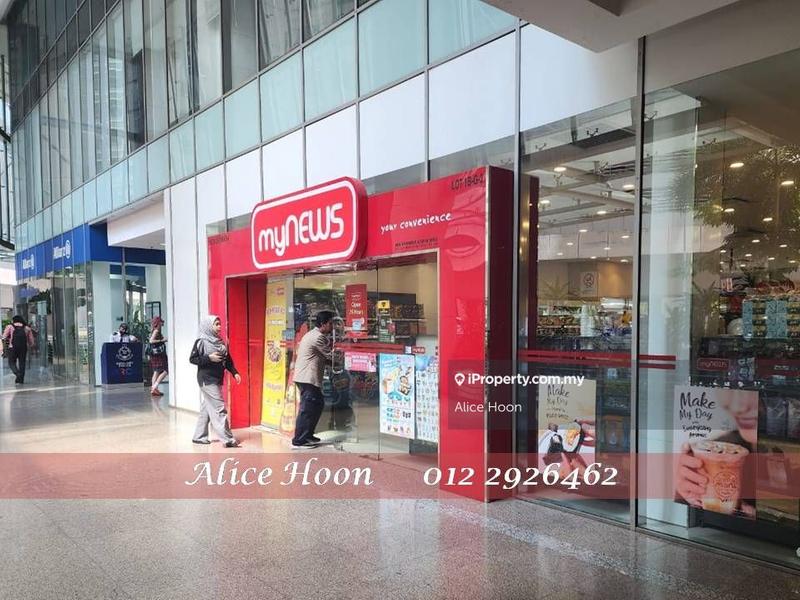 Office for Sale in Bangsar Baru, Bangsar by Alice Hoon - iProperty.com.my