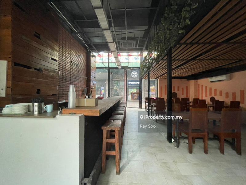 Kedai-Pejabat untuk Disewa di petaling Jaya, Damansara Perdana oleh Ray Soo - iProperty.com.my