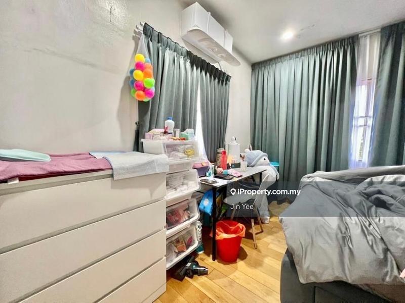 2-storey Terraced House for Sale in Bandar Baru Sri Petaling, Sri Petaling by Jin Yee - iProperty.com.my