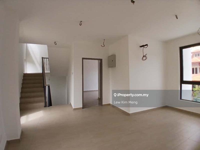 2-storey Terraced House for Sale in Taman Naga Emas, Salak South by Lew Kim Meng - iProperty.com.my