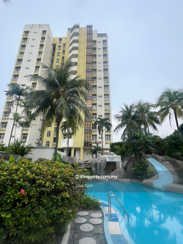Condominium for Sale in Indera Subang by Jass Goh - iProperty.com.my