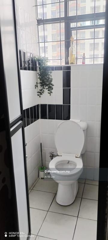 Office for Rent in Taman Air Panas, Setapak by Alice Liw - iProperty.com.my