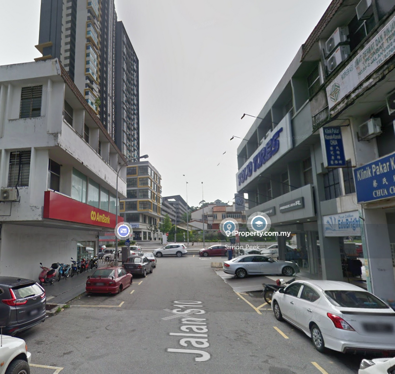 For Sale - Bandar Kajang