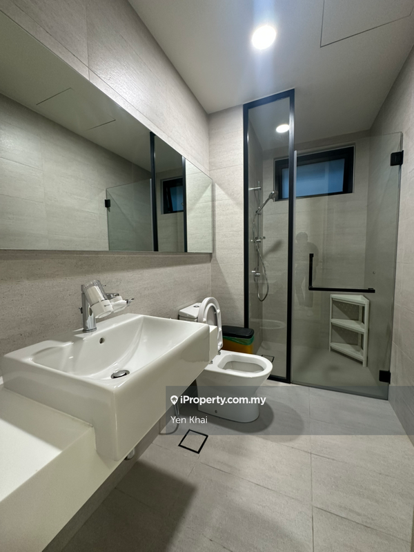 Service Residence for Sale in Residensi Solaris Parq by Yen Khai - iProperty.com.my