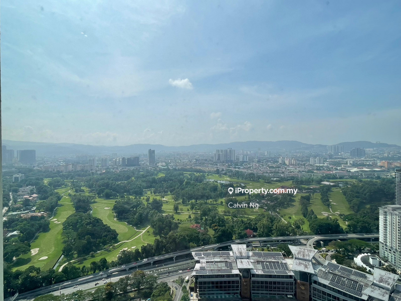 Service Residence untuk Dijual di The Conlay oleh Calvin Ng - iProperty.com.my