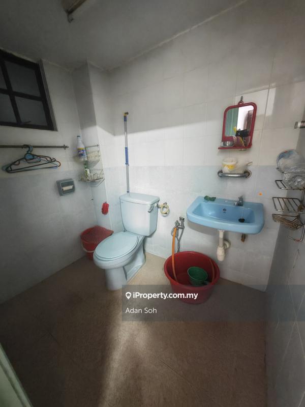 2-storey Terraced House for Sale in Taman Bukit Maluri, Kepong by Adan Soh - iProperty.com.my