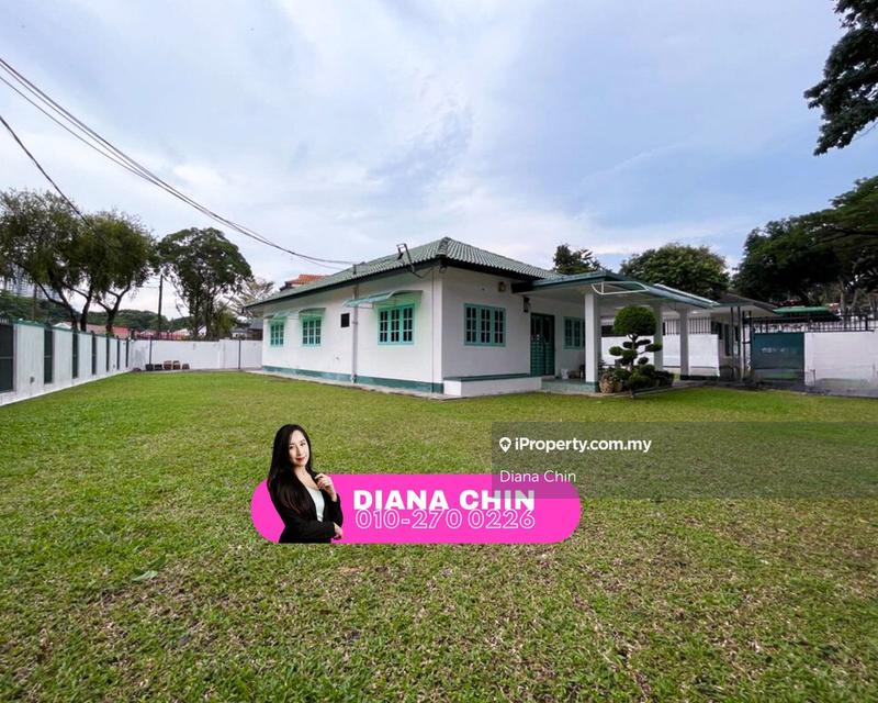 Banglo untuk Disewa di Tanjung Bungah Hillside, Tanjung Bungah oleh Diana Chin - iProperty.com.my