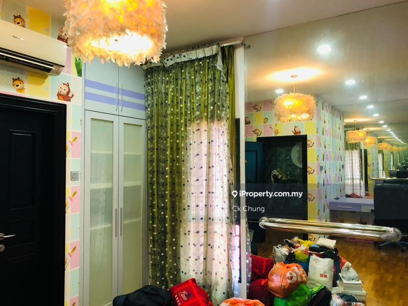Banglo untuk Dijual di iync3, Sungai Buloh oleh Ck Chung - iProperty.com.my