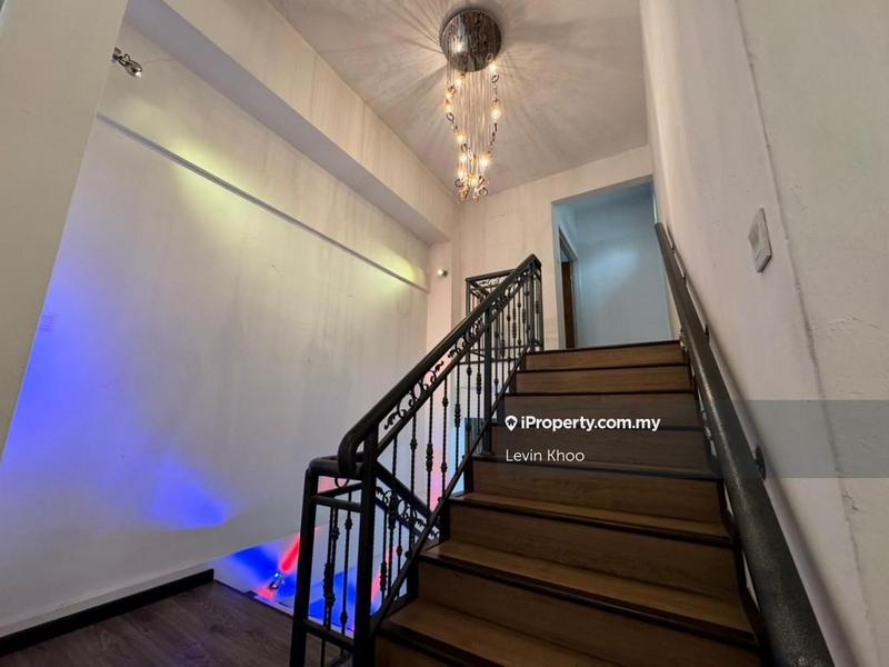 Bungalow House for Sale in Kota Emerald, Rawang by Levin Khoo - iProperty.com.my