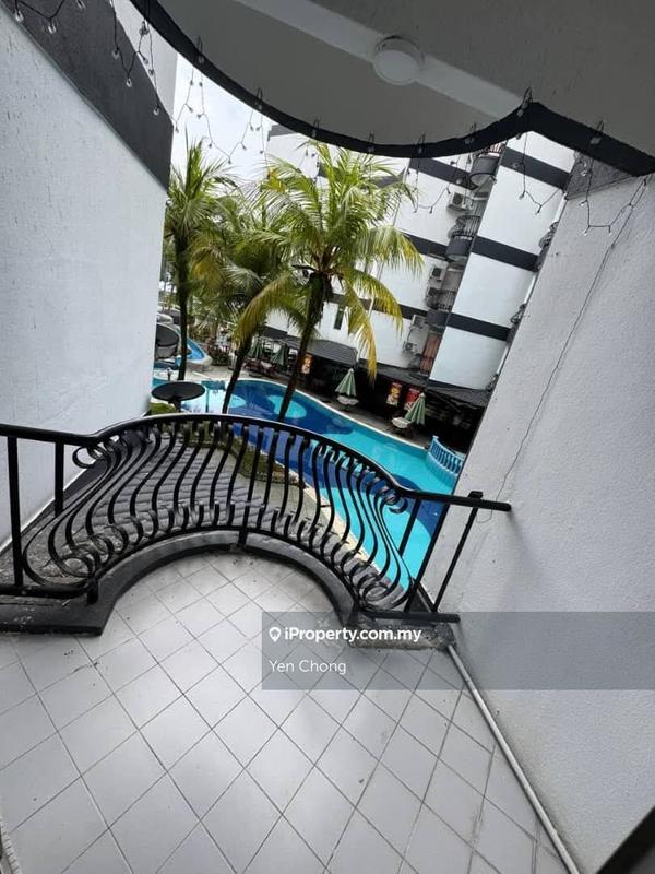 Condominium for Rent in Golden Straits Villas by Yen Chong - iProperty.com.my