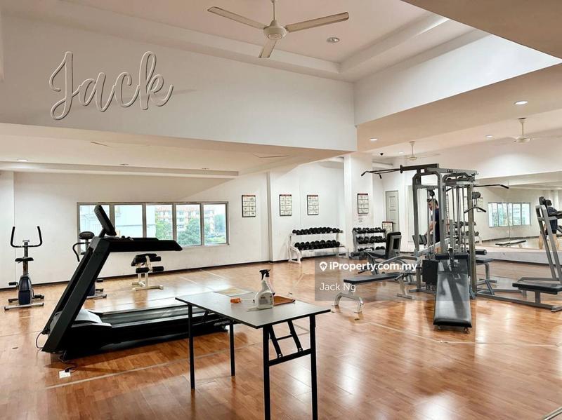 Condominium for Sale in Cassia Resort Condominium by Jack Ng - iProperty.com.my