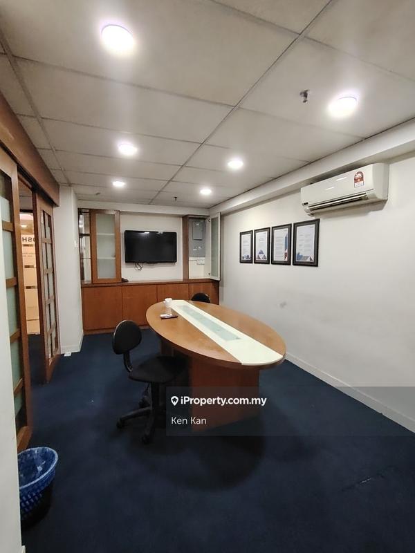 Office for Rent in Northpoint Office, Mid Valley City by Ken Kan - iProperty.com.my
