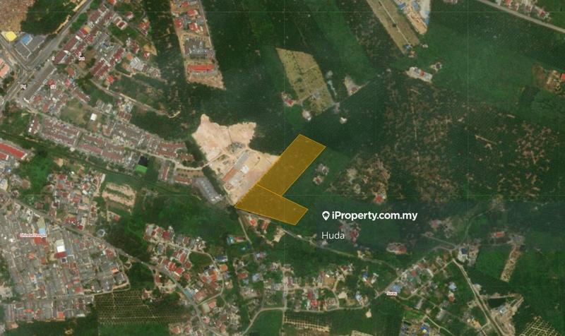 Agricultural Land for Sale in Lukut, Port Dickson by Huda - iProperty.com.my