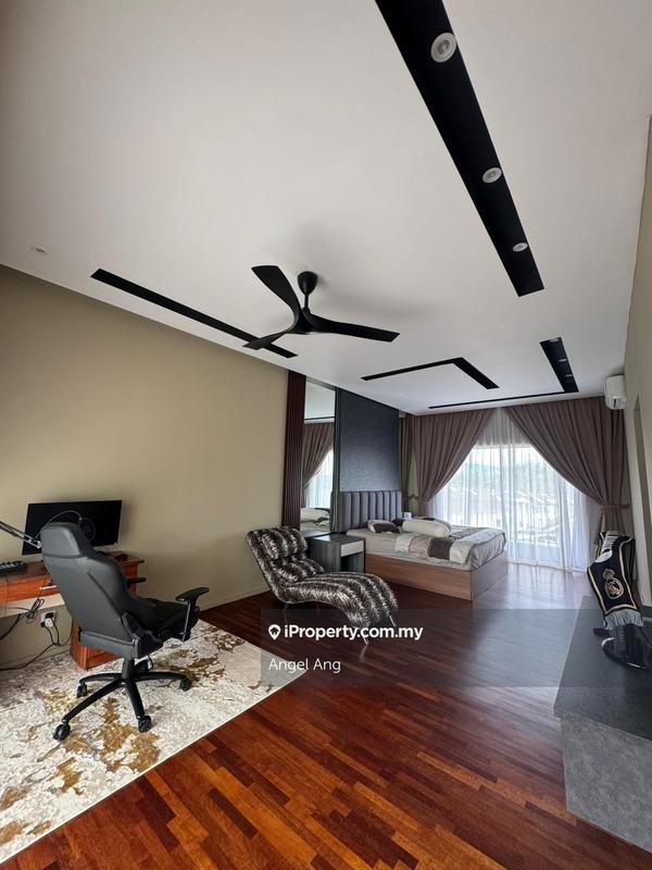 3-storey Terraced House for Rent in Tamansari Camelia, Rawang by Angel Ang - iProperty.com.my