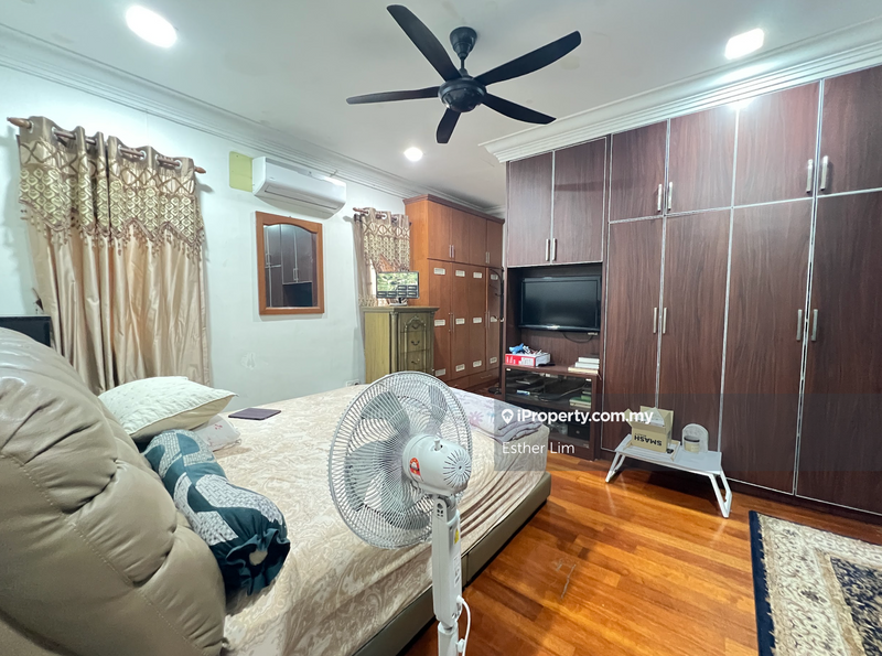 2-storey Terraced House for Sale in Seksyen 6, Kota Damansara by Esther Lim - iProperty.com.my