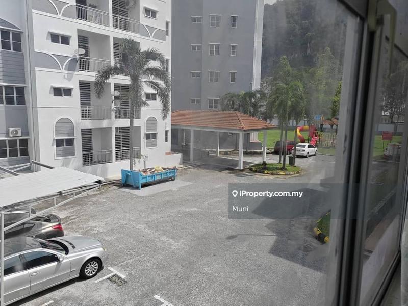 Apartment for Sale in Alpine Village by Muni - iProperty.com.my