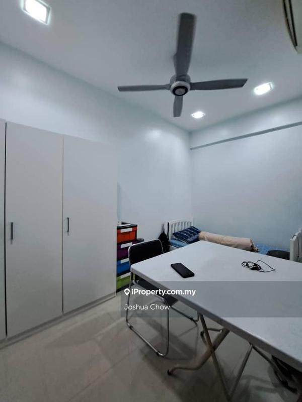 Pangsapuri untuk Dijual di Bukit Segambut Apartment oleh Joshua Chow - iProperty.com.my