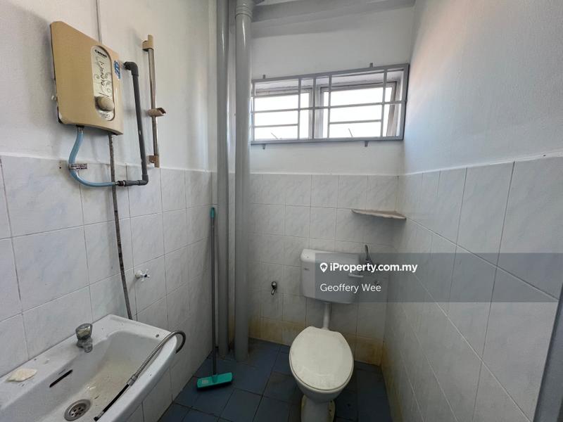 Rumah Pangsa untuk Disewa di Lorong Pandan oleh Geoffery Wee - iProperty.com.my