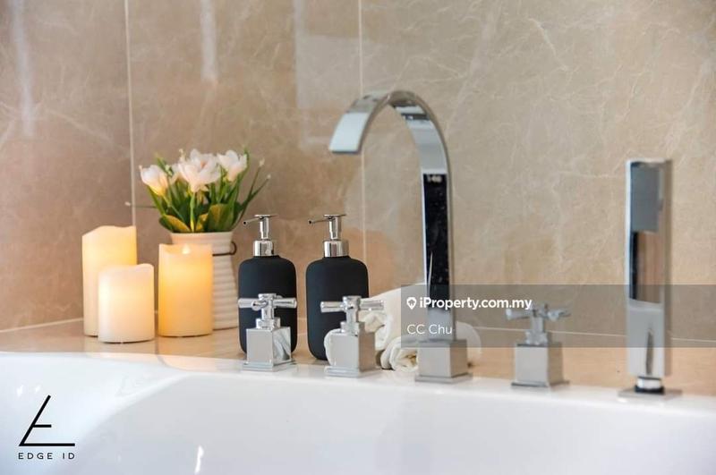 Service Residence for Rent in Quadro Residences by CC Chu - iProperty.com.my
