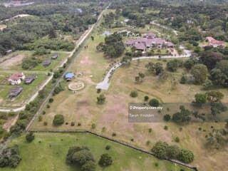 Residential Land for Sale in Bandar Baru Nilai, Nilai by Sarah Weelden - iProperty.com.my