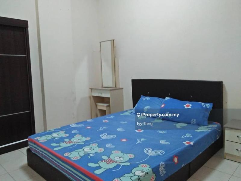 Kondominium untuk Dijual di Bercham Prima (Ipoh Kiara) oleh Ivy Tang - iProperty.com.my