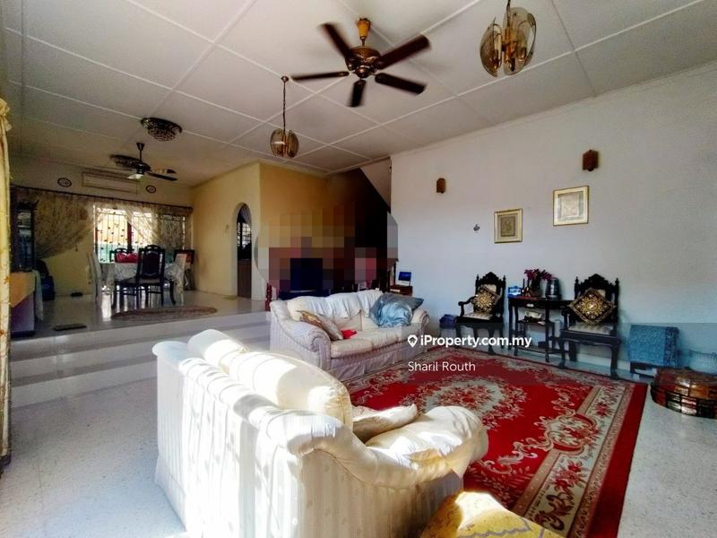 Rumah Berkembar untuk Dijual di Double Storey Bungalow Taman Bukit Ampang, Ampang oleh Sharil Routh - iProperty.com.my