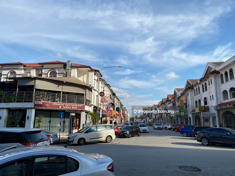 Kedai untuk Disewa di Usj 10, Subang Jaya oleh Evelyn Tan - iProperty.com.my