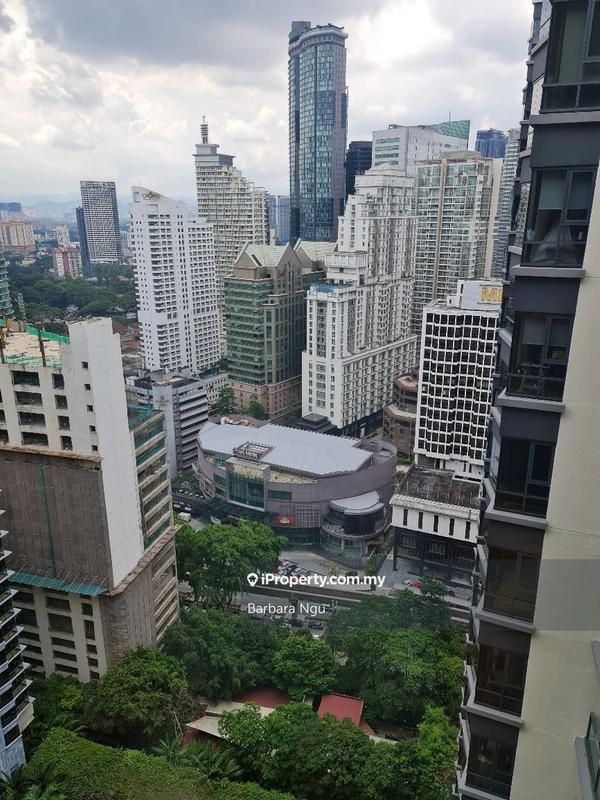 For Sale - St Mary Residences