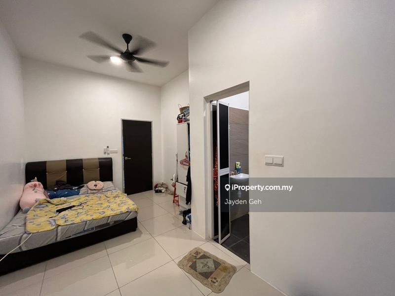 Rumah Berangkai 2 Tingkat untuk Dijual di Taman Tunku Intan Safinaz TTIS, Jitra oleh Jayden Geh - iProperty.com.my