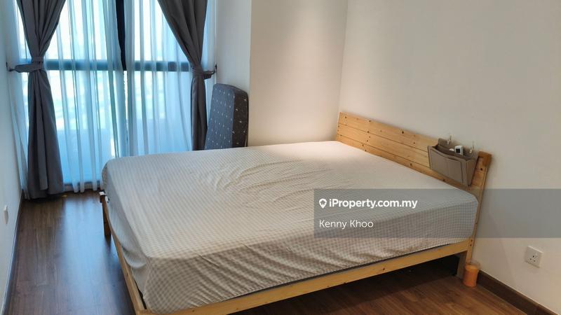 Service Residence for Rent in AraTre' Residences by Kenny Khoo - iProperty.com.my