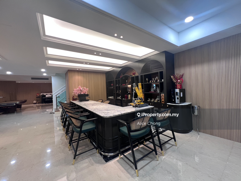 Cluster House for Sale in Taman Sutera Utama, Skudai by Alice Chong - iProperty.com.my