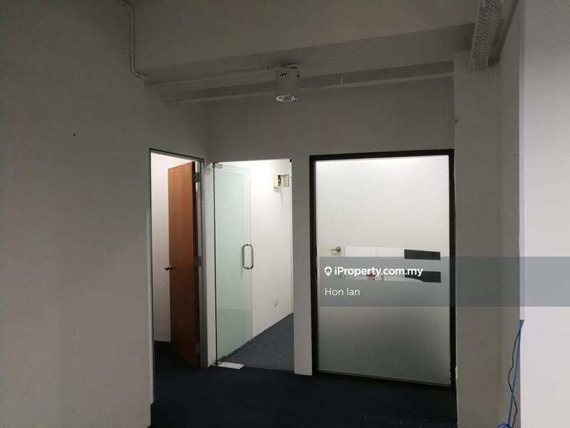 Pejabat untuk Dijual di Mont kiara, Mont Kiara oleh Hon Ian - iProperty.com.my