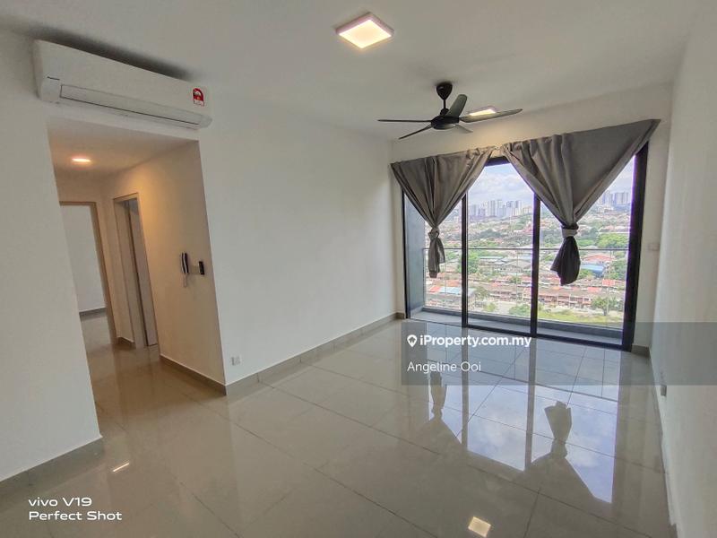 Condominium for Sale in Trinity Lemanja by Angeline Ooi - iProperty.com.my