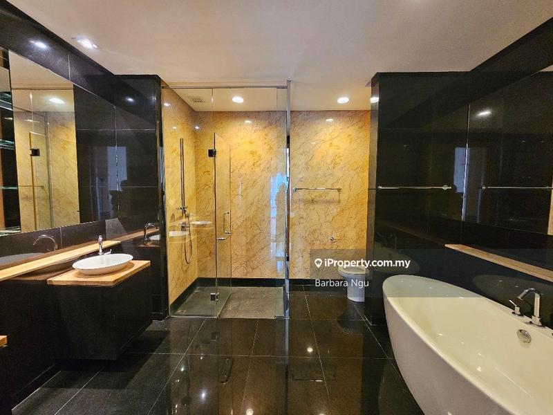 Service Residence for Sale in St Mary Residences by Barbara Ngu - iProperty.com.my