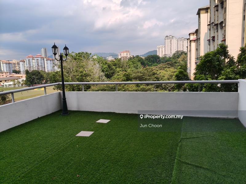 Service Residence for Sale in D'Alamanda by Jun Choon - iProperty.com.my