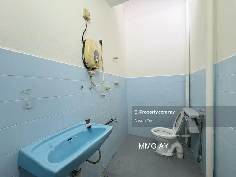 Rumah Berangkai 2 Tingkat untuk Dijual di Taman Klang Utama, Kapar oleh Anson Yee - iProperty.com.my