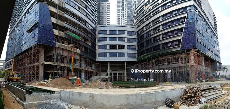 Retail Space untuk Disewa di Seksyen 13, Petaling Jaya oleh Nicholas Lee - iProperty.com.my