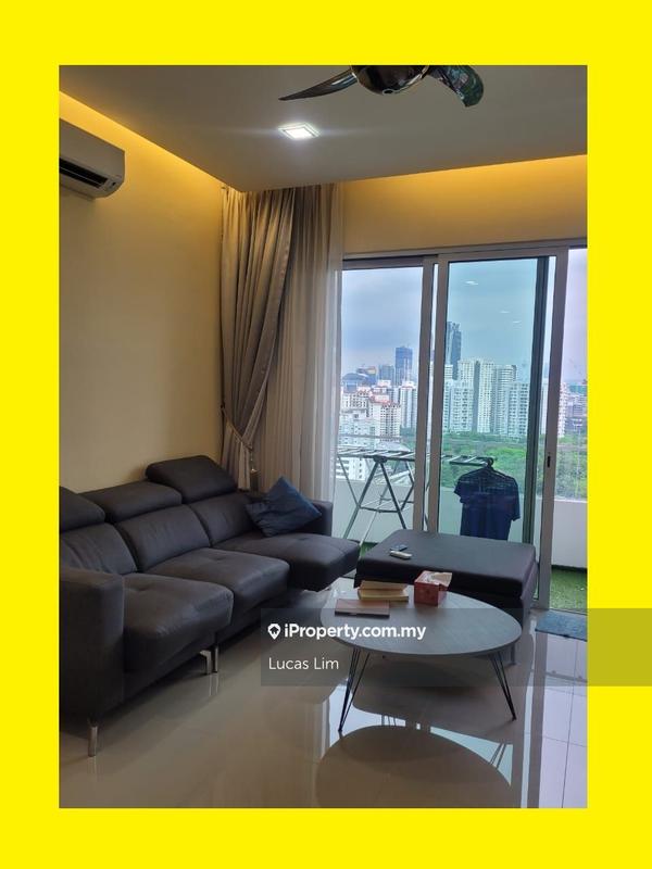 For Sale - Scenaria @ North Kiara Hills